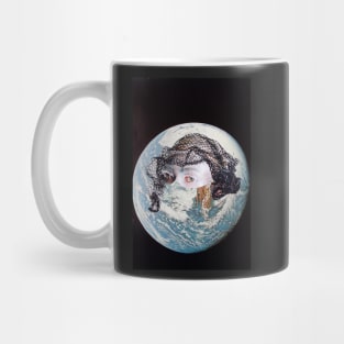 Mother Earth Mug